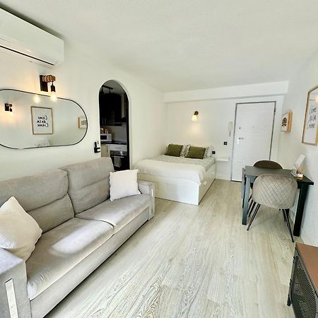 Fuengirola Los Boliches Malaga - Green Love Zewnętrze zdjęcie