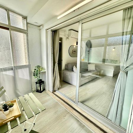 Fuengirola Los Boliches Malaga - Green Love Zewnętrze zdjęcie