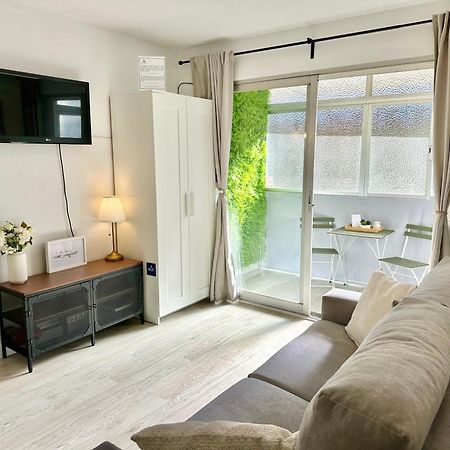 Fuengirola Los Boliches Malaga - Green Love Zewnętrze zdjęcie