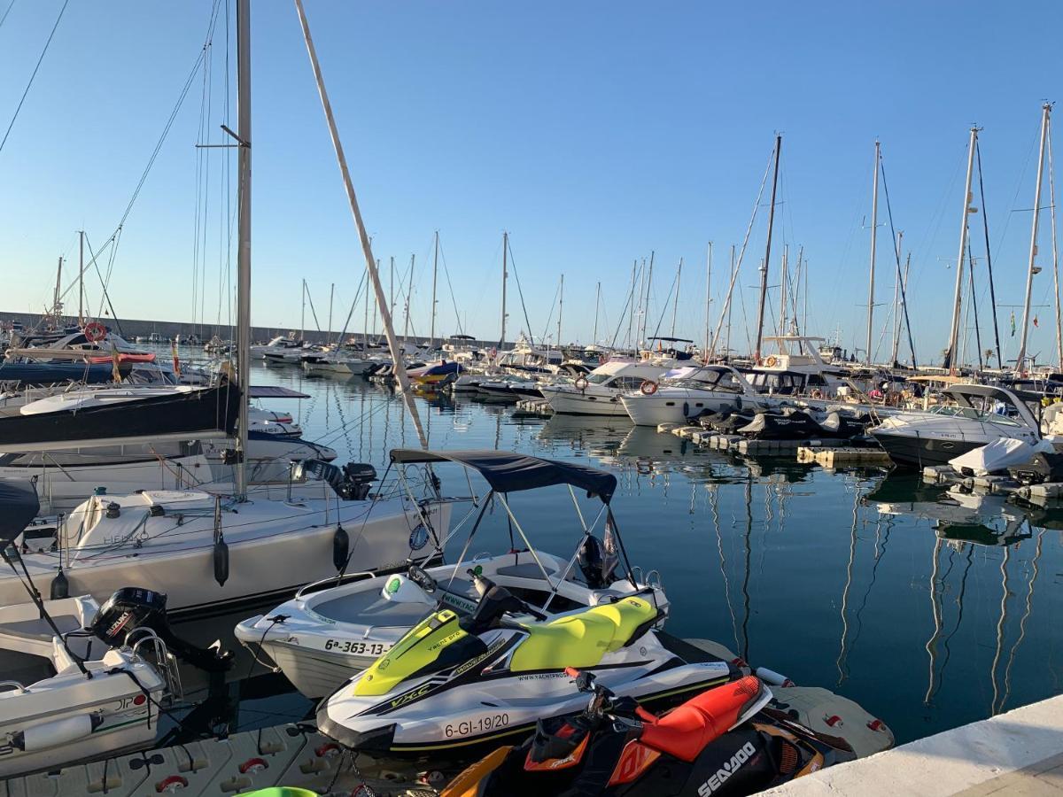 Fuengirola Los Boliches Malaga - Green Love Zewnętrze zdjęcie