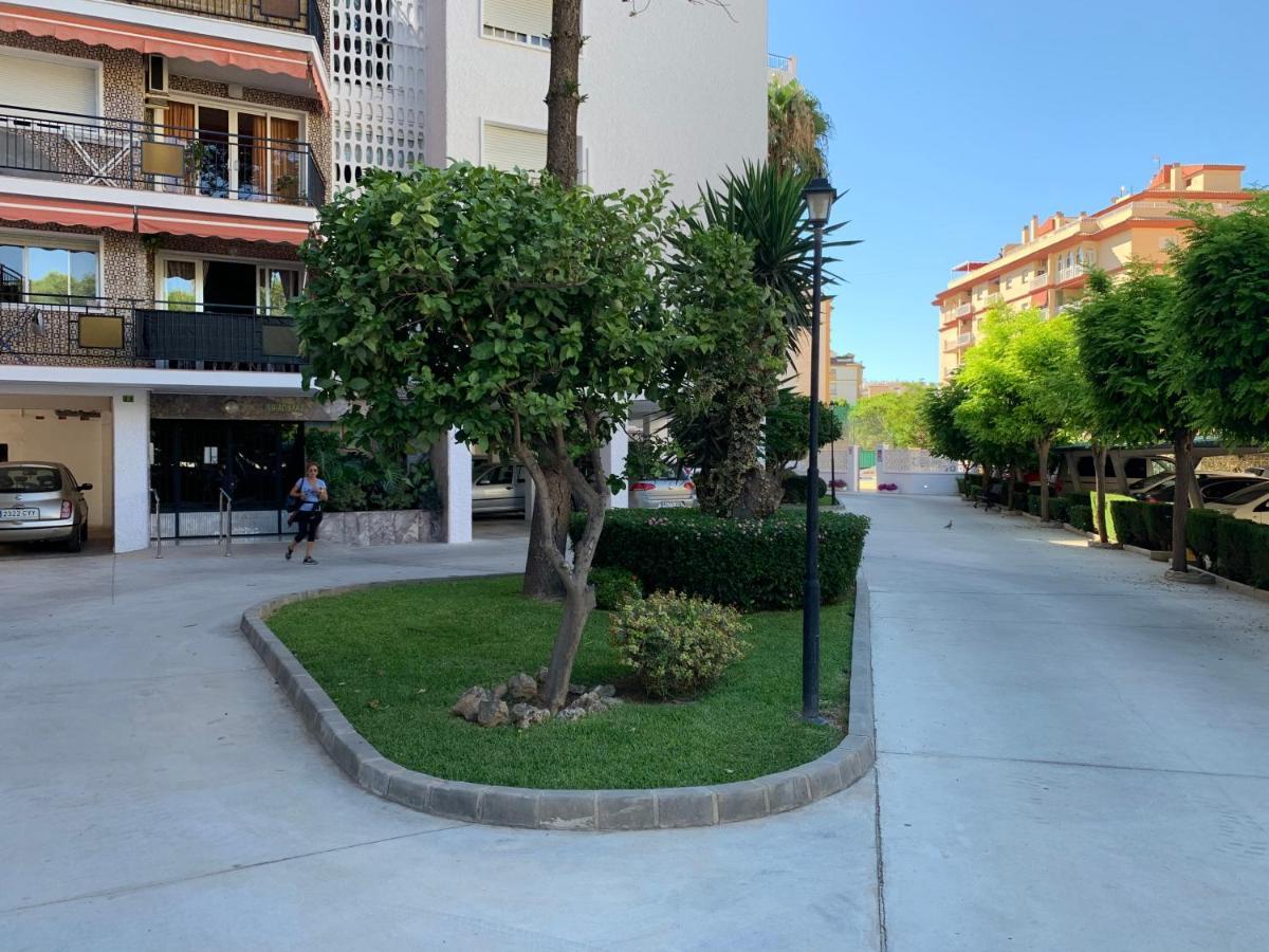 Fuengirola Los Boliches Malaga - Green Love Zewnętrze zdjęcie
