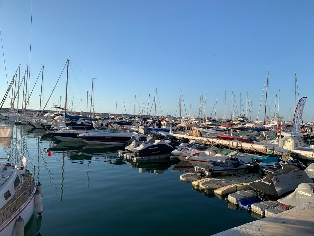 Fuengirola Los Boliches Malaga - Green Love Zewnętrze zdjęcie