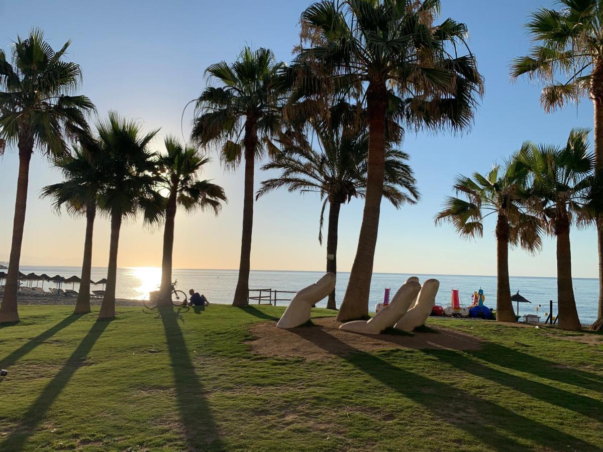 Fuengirola Los Boliches Malaga - Green Love Zewnętrze zdjęcie