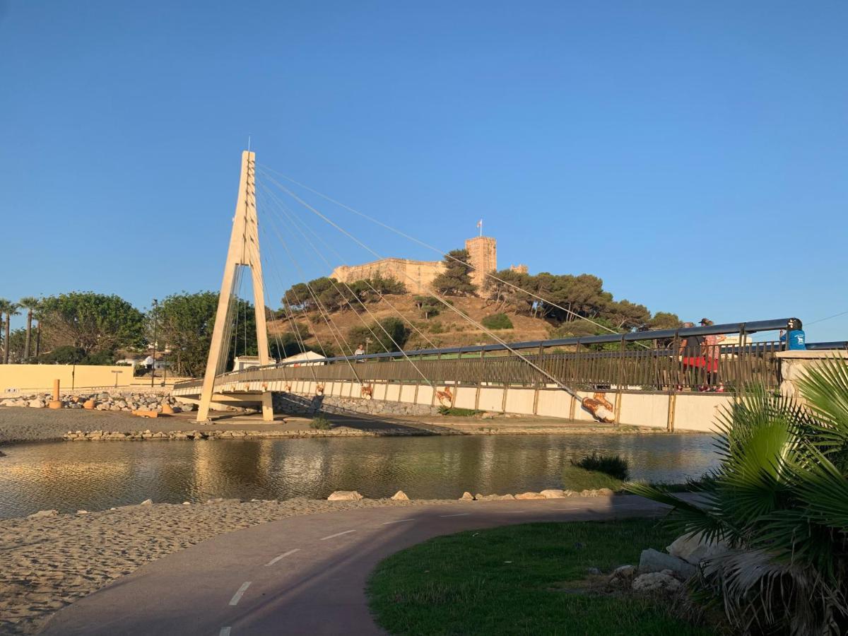 Fuengirola Los Boliches Malaga - Green Love Zewnętrze zdjęcie