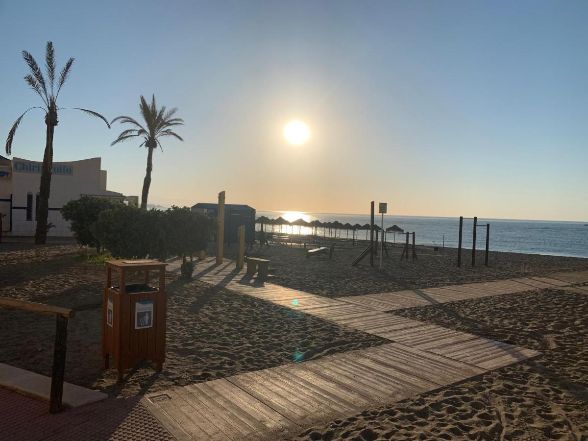 Fuengirola Los Boliches Malaga - Green Love Zewnętrze zdjęcie