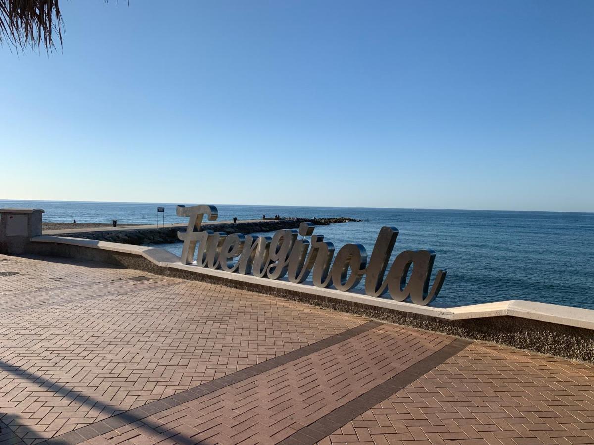 Fuengirola Los Boliches Malaga - Green Love Zewnętrze zdjęcie