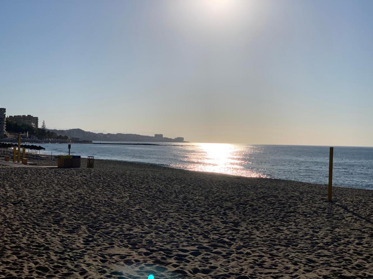 Fuengirola Los Boliches Malaga - Green Love Zewnętrze zdjęcie