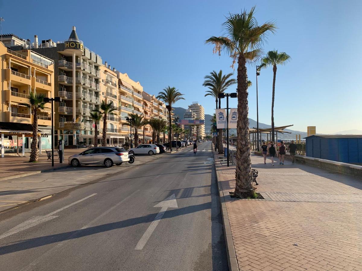 Fuengirola Los Boliches Malaga - Green Love Zewnętrze zdjęcie