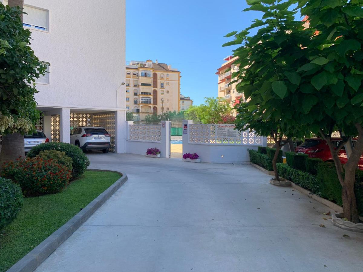 Fuengirola Los Boliches Malaga - Green Love Zewnętrze zdjęcie