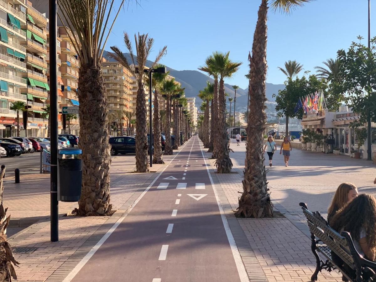 Fuengirola Los Boliches Malaga - Green Love Zewnętrze zdjęcie