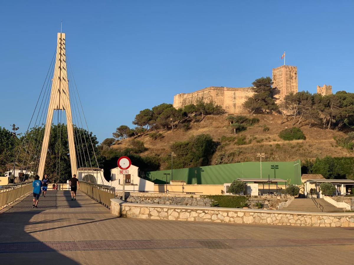 Fuengirola Los Boliches Malaga - Green Love Zewnętrze zdjęcie