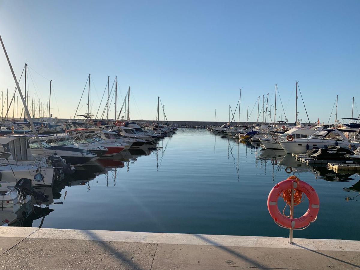 Fuengirola Los Boliches Malaga - Green Love Zewnętrze zdjęcie