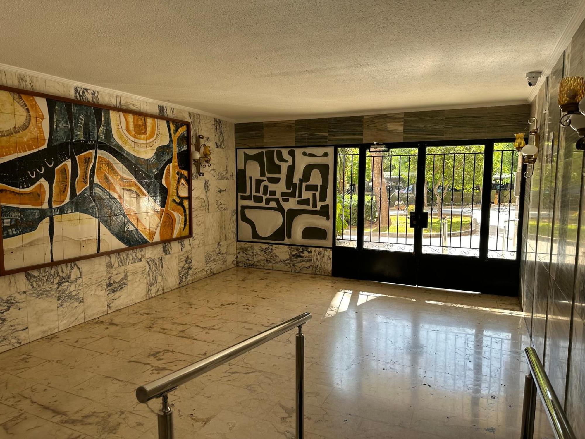 Fuengirola Los Boliches Malaga - Green Love Zewnętrze zdjęcie