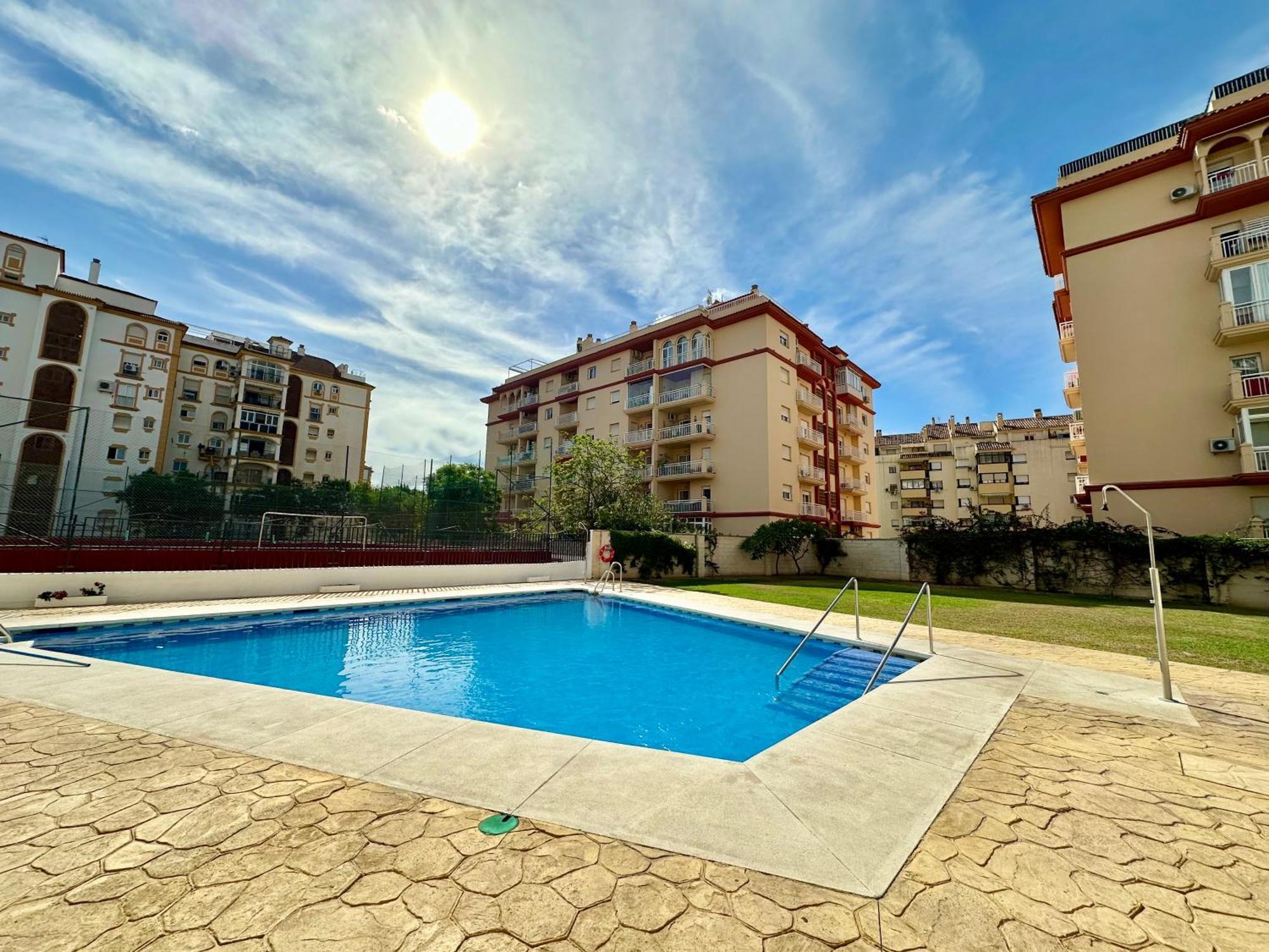 Fuengirola Los Boliches Malaga - Green Love Zewnętrze zdjęcie