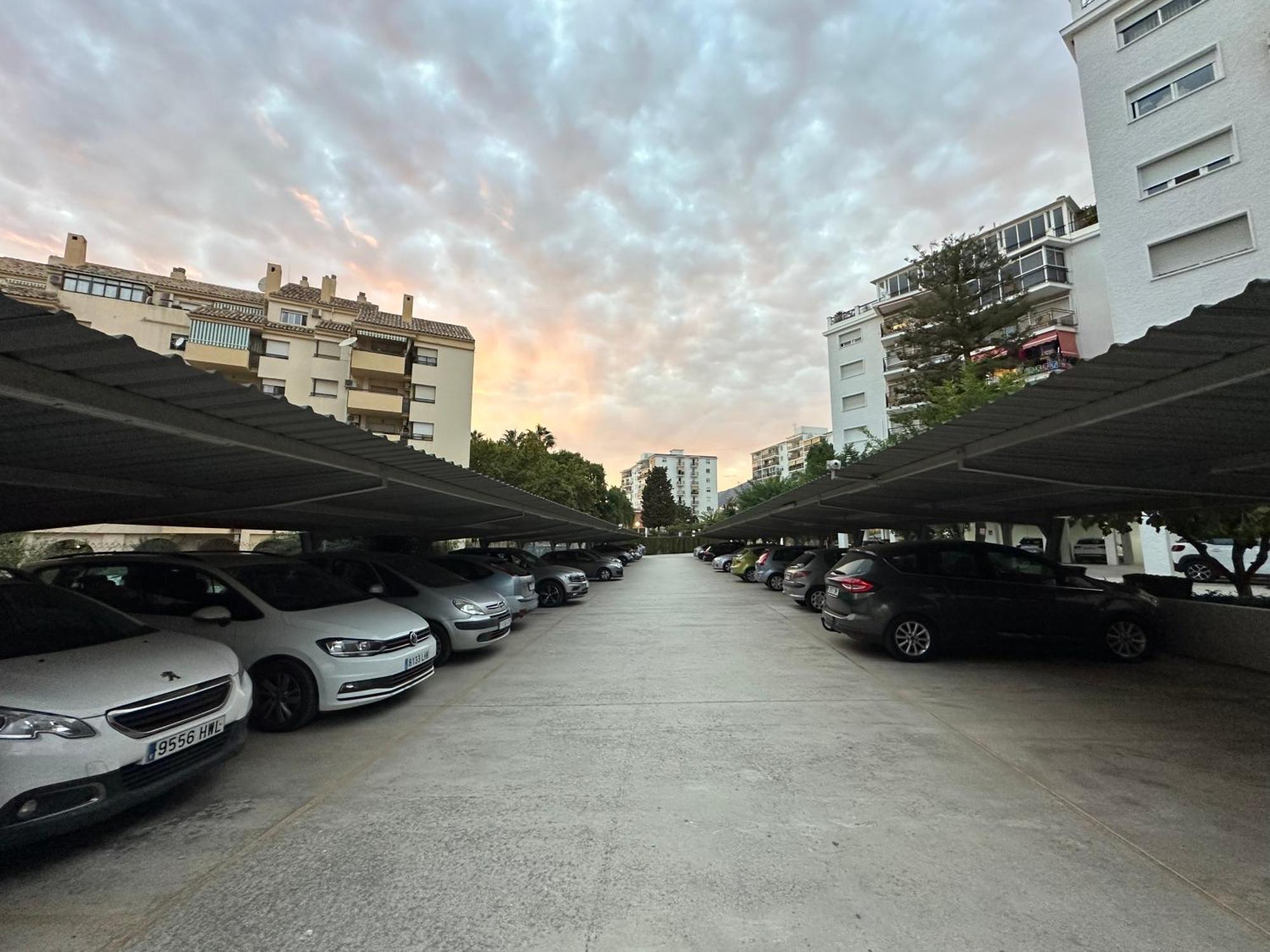 Fuengirola Los Boliches Malaga - Green Love Zewnętrze zdjęcie