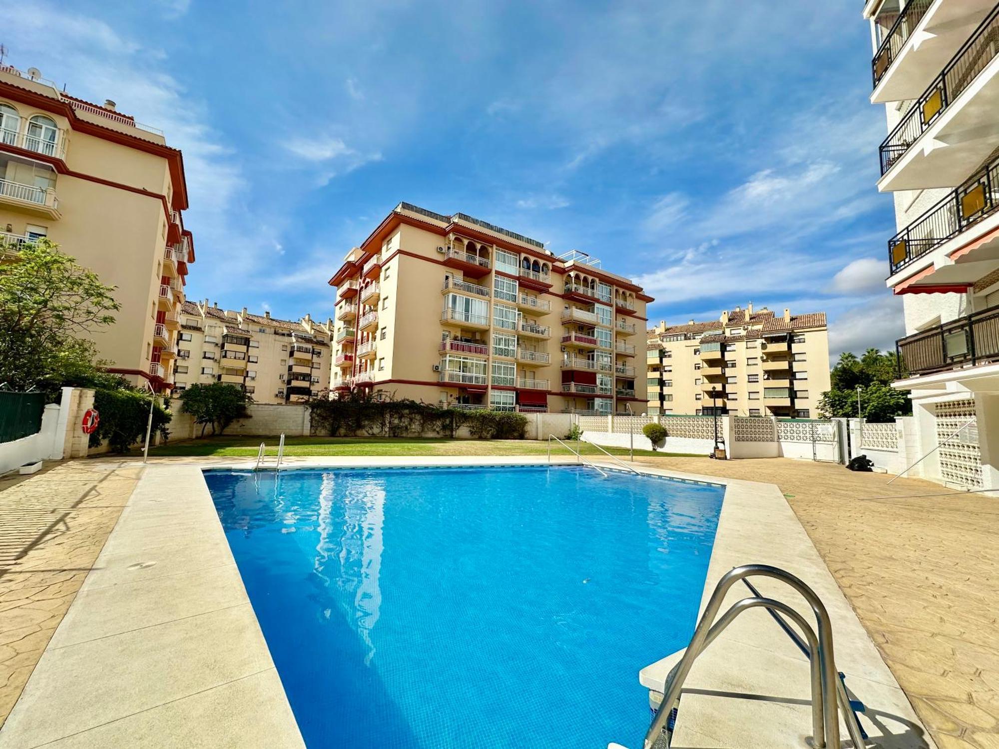 Fuengirola Los Boliches Malaga - Green Love Zewnętrze zdjęcie