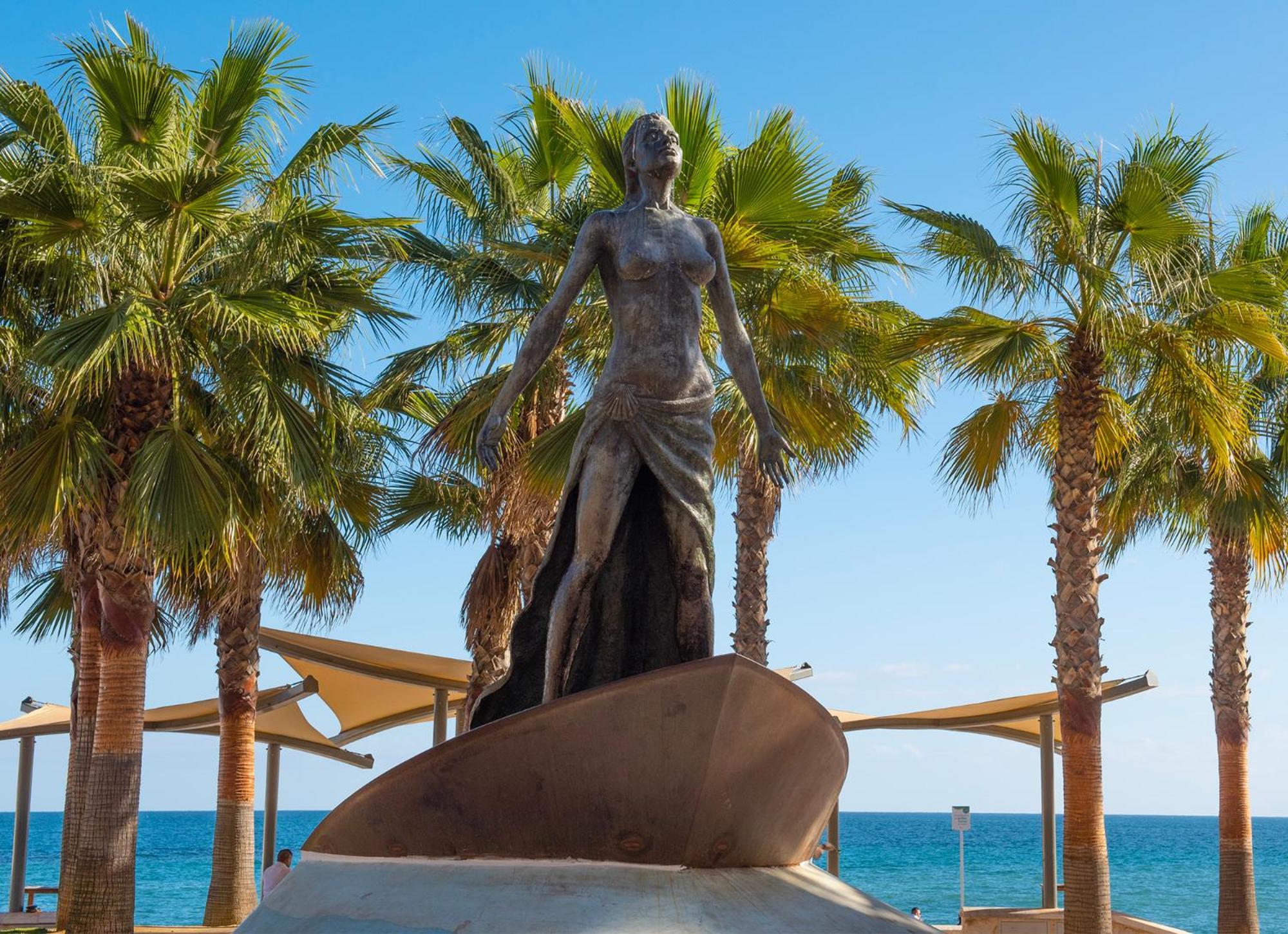 Fuengirola Los Boliches Malaga - Green Love Zewnętrze zdjęcie