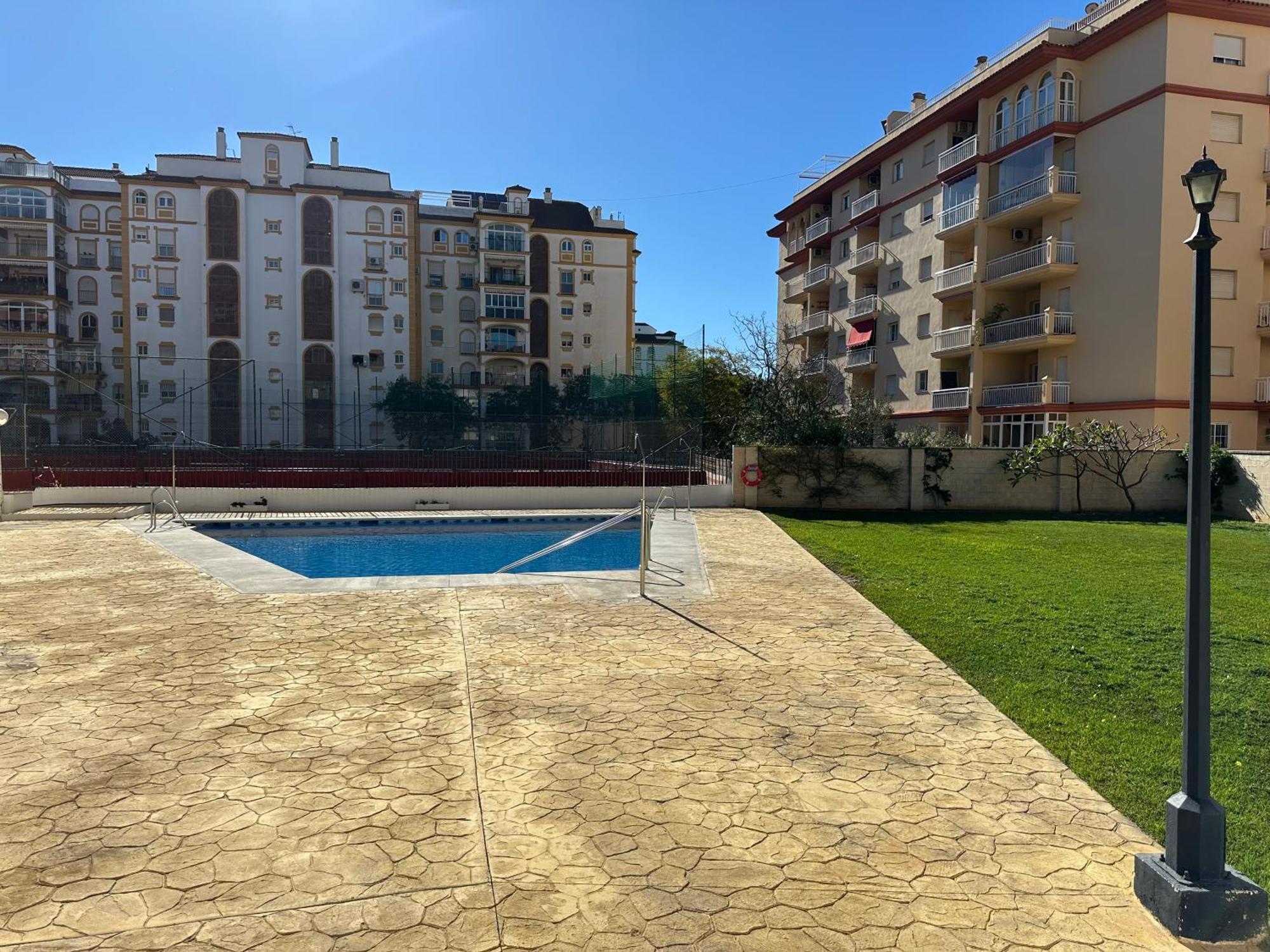 Fuengirola Los Boliches Malaga - Green Love Zewnętrze zdjęcie