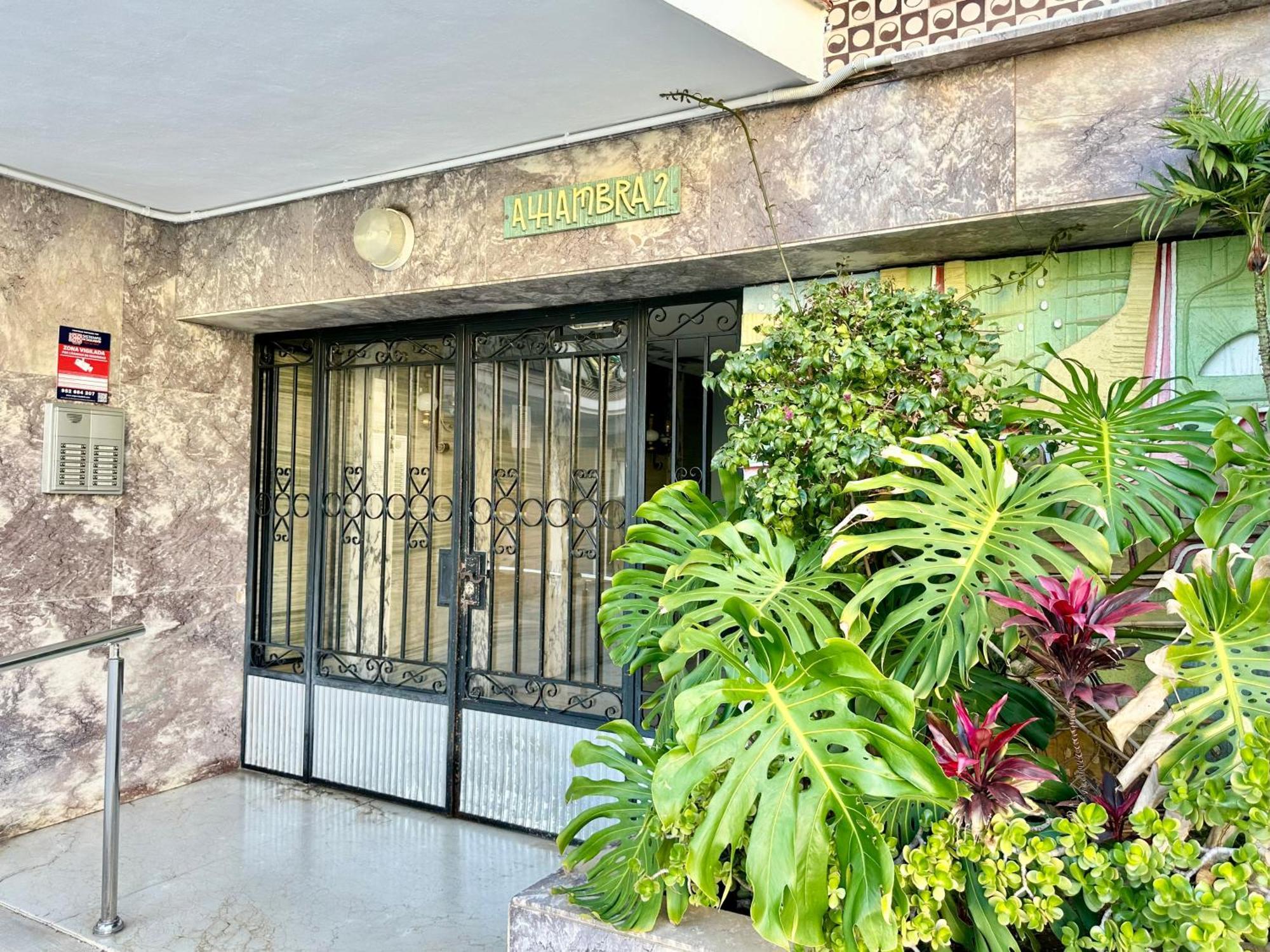 Fuengirola Los Boliches Malaga - Green Love Zewnętrze zdjęcie